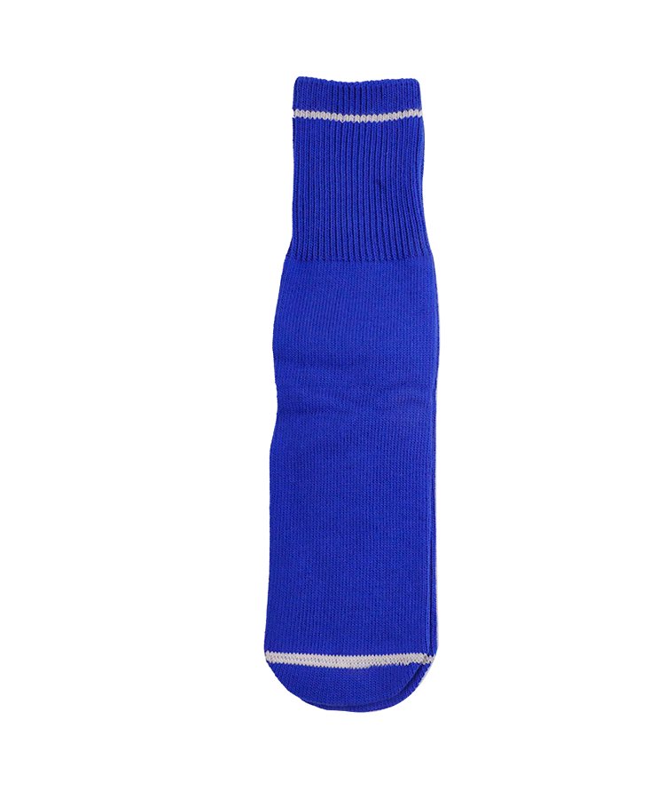 Student thick needle casual socks