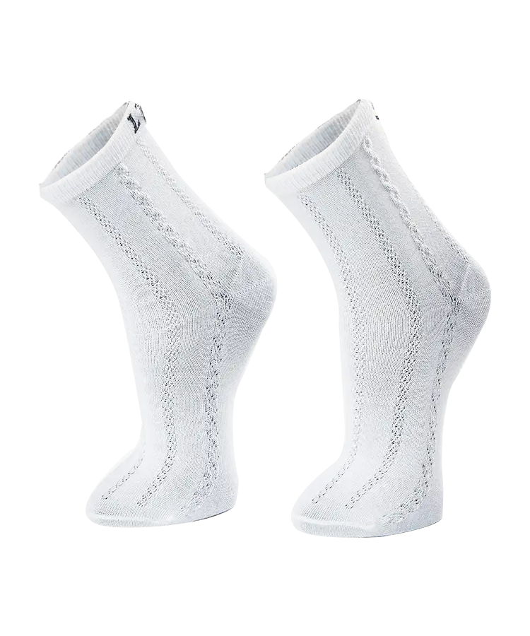 Cotton school socks for children