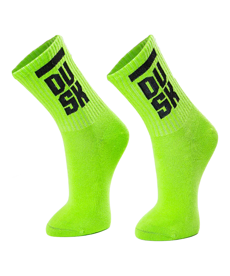 Adult casual socks